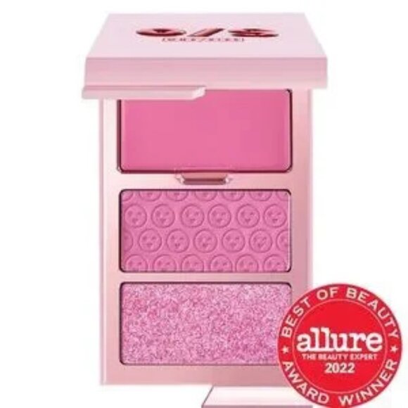 NIB Patrick Starr One/Size Cheek Clapper in shade Attention Seeker - Picture 1 of 3